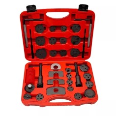 KIT DE REPOUSSE PISTON D'ÉTRIER DE FREIN 35 PCS MANUEL KRAFTMULLER
